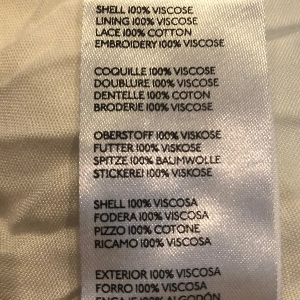 New Free People Piece of your heart dress Size S - Picture 7 of 9